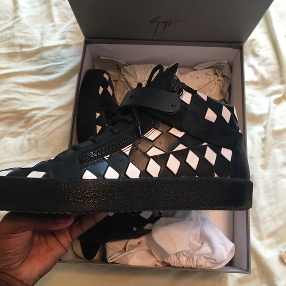 Giuseppe zanotti design - Picture 4 of 6